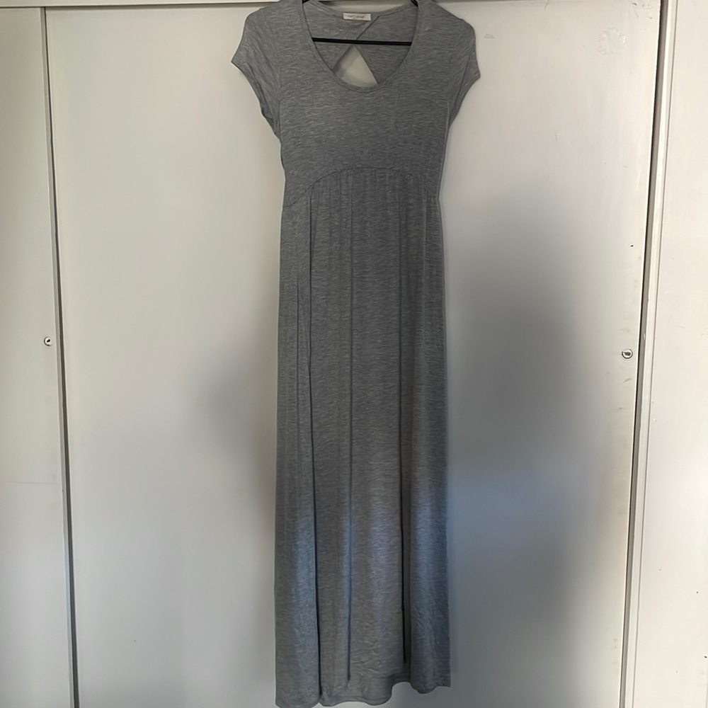 Maternity Dress
